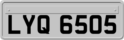 LYQ6505