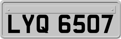 LYQ6507