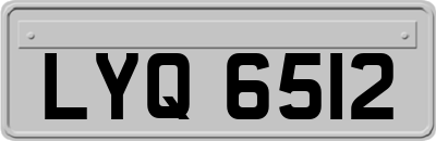 LYQ6512