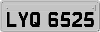 LYQ6525