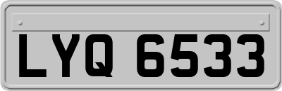 LYQ6533