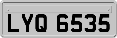 LYQ6535