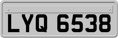 LYQ6538