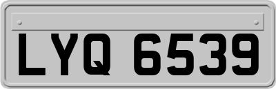 LYQ6539