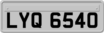 LYQ6540