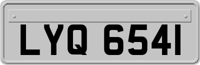 LYQ6541