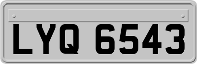 LYQ6543