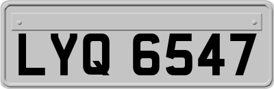 LYQ6547