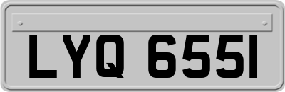 LYQ6551