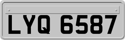 LYQ6587