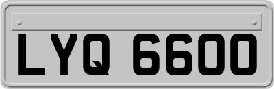 LYQ6600