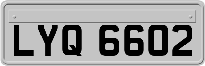 LYQ6602