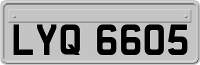 LYQ6605