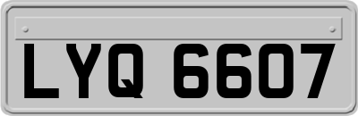 LYQ6607