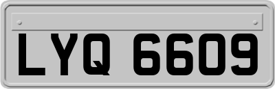 LYQ6609