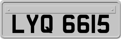 LYQ6615