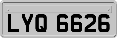 LYQ6626