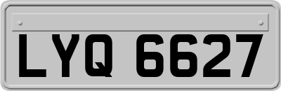 LYQ6627