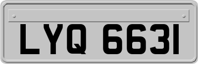 LYQ6631