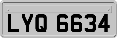 LYQ6634