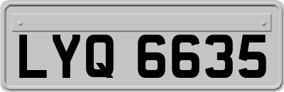 LYQ6635