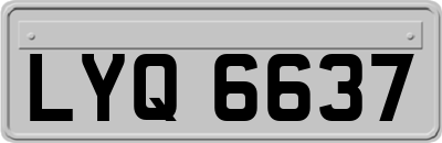 LYQ6637