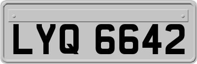 LYQ6642
