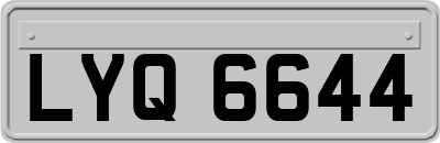 LYQ6644