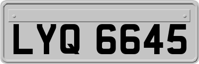 LYQ6645