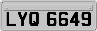 LYQ6649