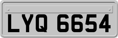 LYQ6654