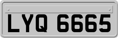 LYQ6665