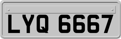 LYQ6667