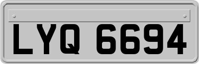 LYQ6694