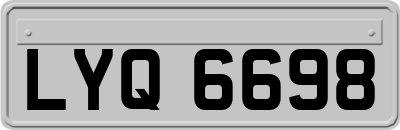 LYQ6698