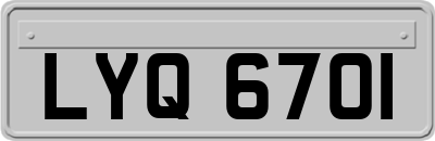 LYQ6701