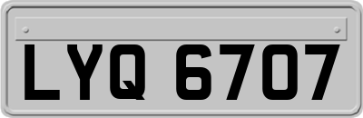 LYQ6707