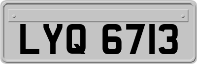 LYQ6713