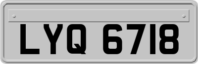LYQ6718