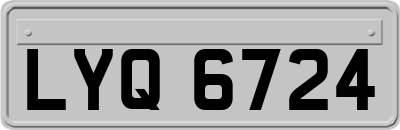 LYQ6724