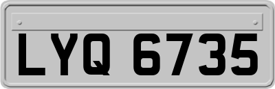 LYQ6735