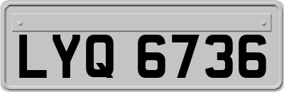 LYQ6736