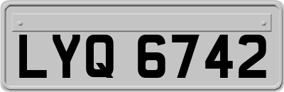 LYQ6742