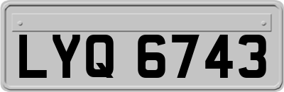 LYQ6743