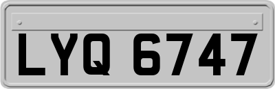 LYQ6747