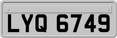 LYQ6749