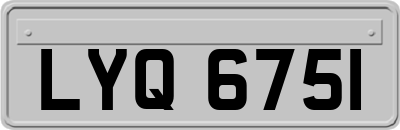 LYQ6751
