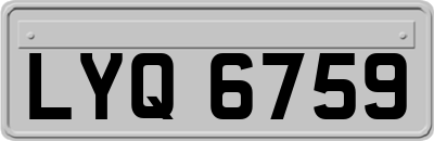 LYQ6759