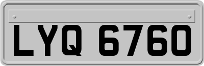 LYQ6760