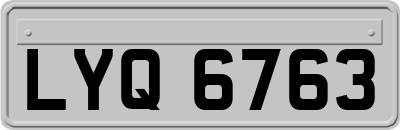 LYQ6763
